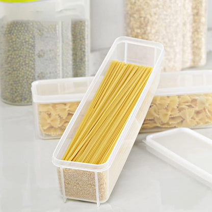 Brandr Spaghetti Container