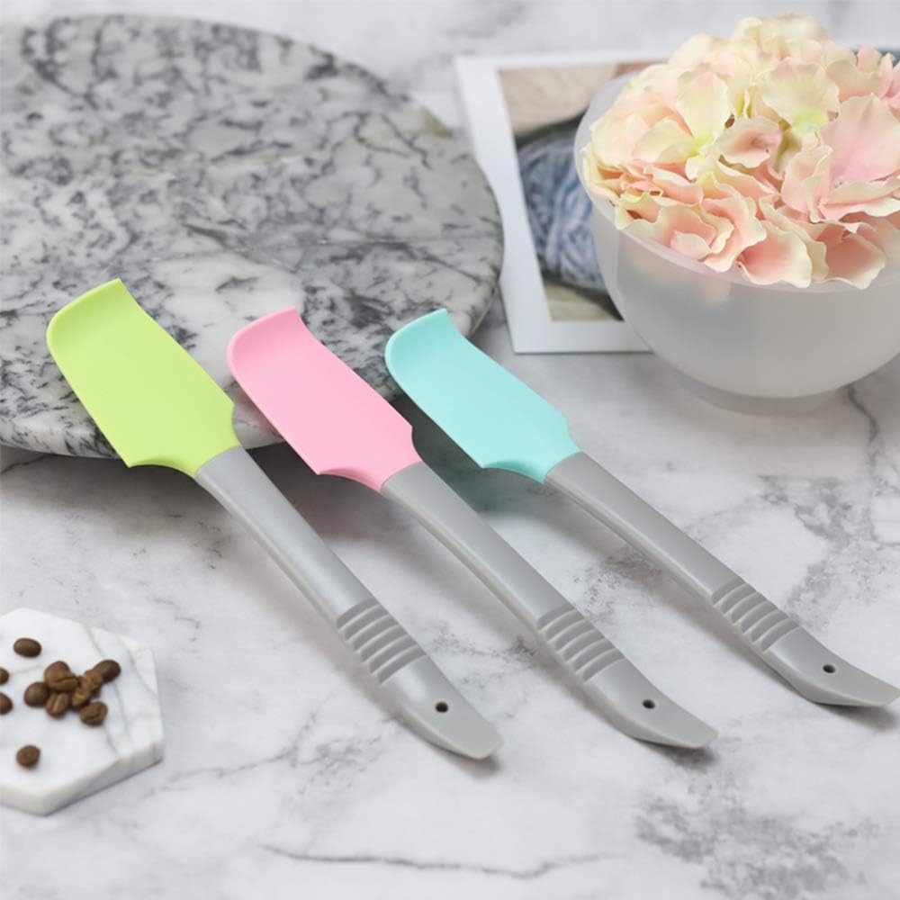 Solon Silicone Spatula