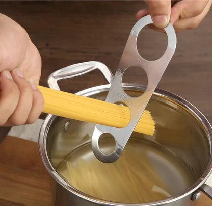 Conán Spaghetti Measurer