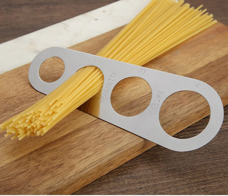 Conán Spaghetti Measurer