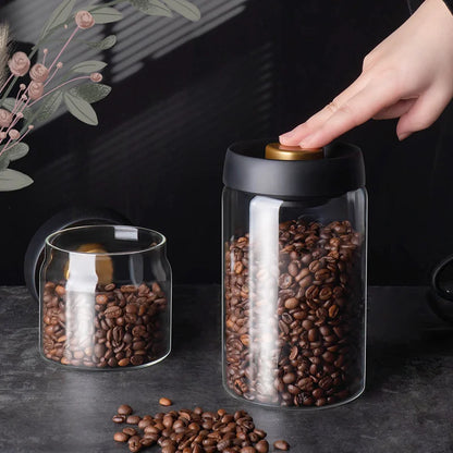 Dorina Storage Jar