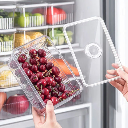 Mitra Fridge Organizer