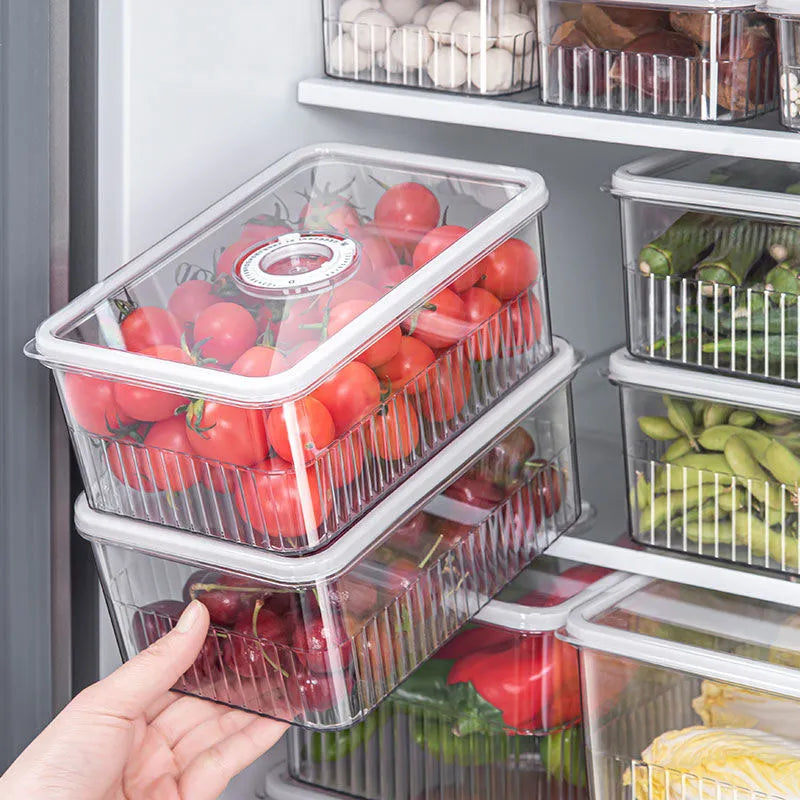 Mitra Fridge Organizer