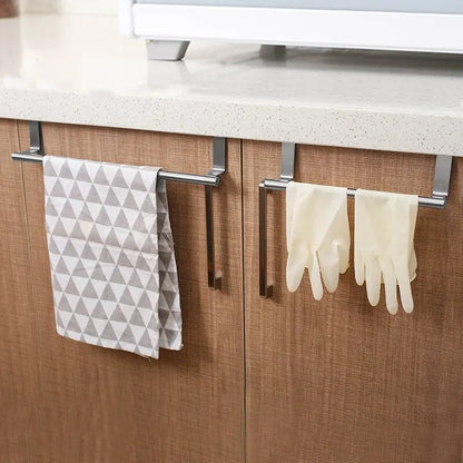 Tobia Rack Towel