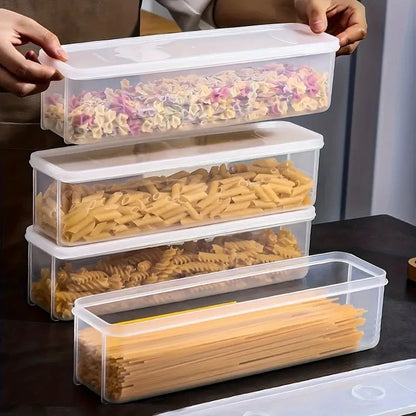 Brandr Spaghetti Container