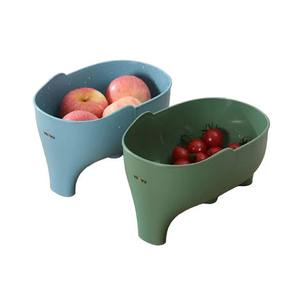 Tiffani Drainage Basket