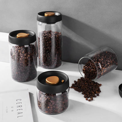 Dorina Storage Jar