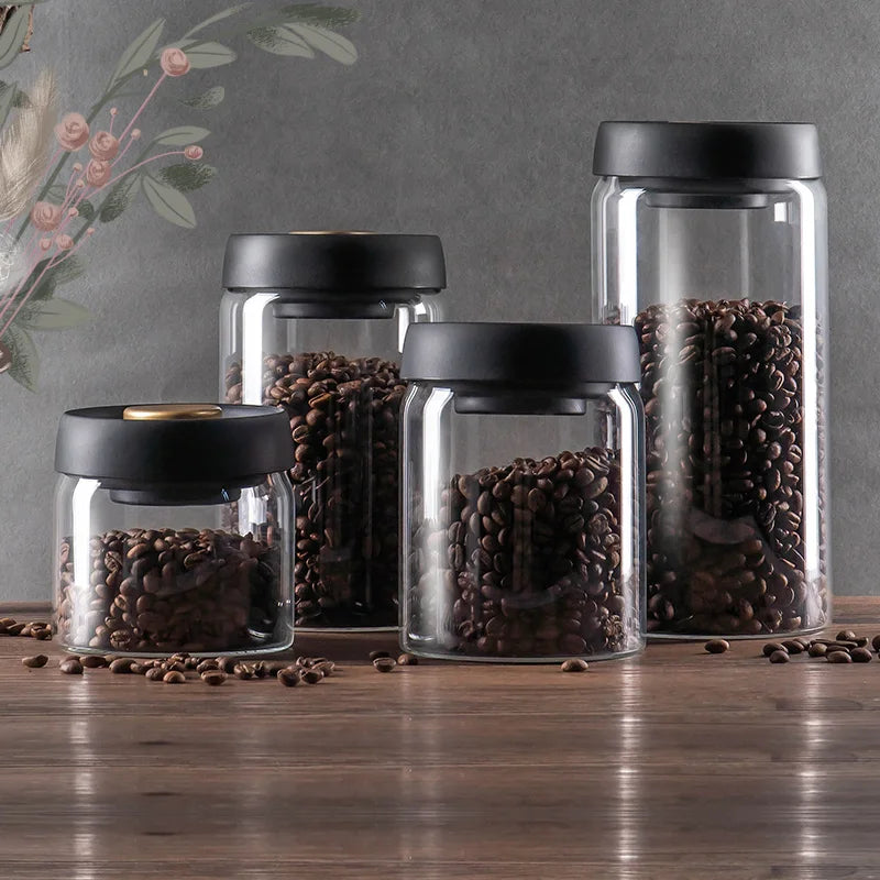 Dorina Storage Jar