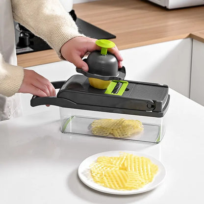 Chris Vegetable Slicer