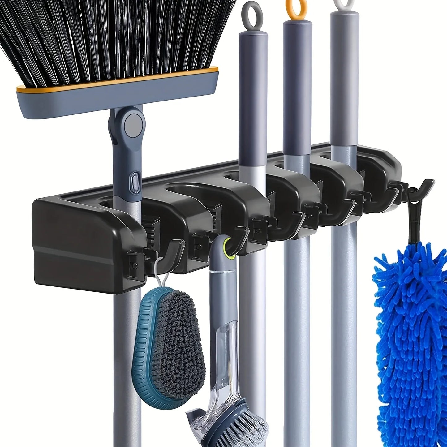 Homeros Mop Holder