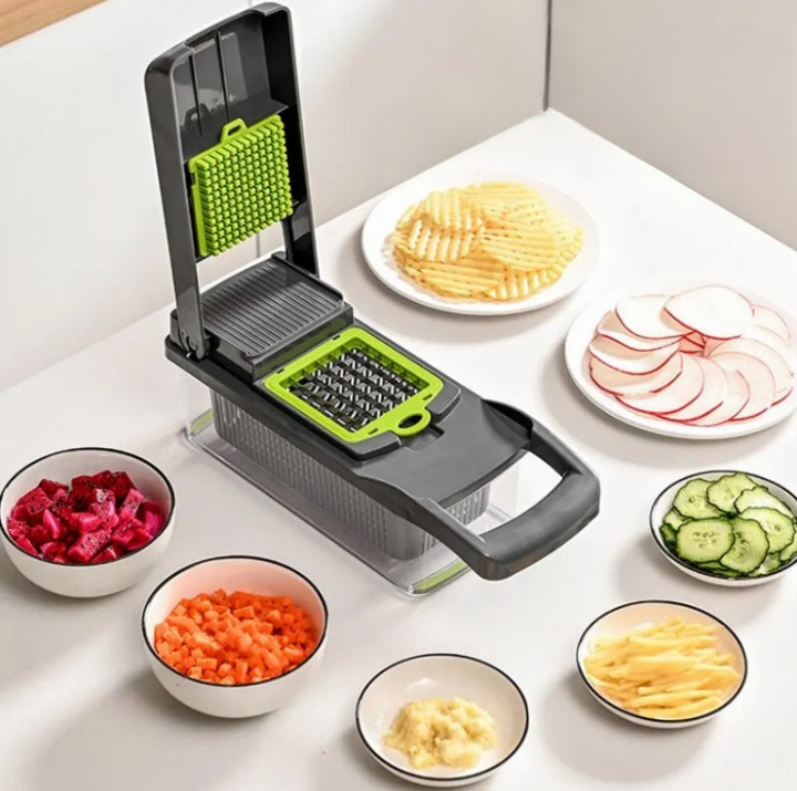 Chris Vegetable Slicer