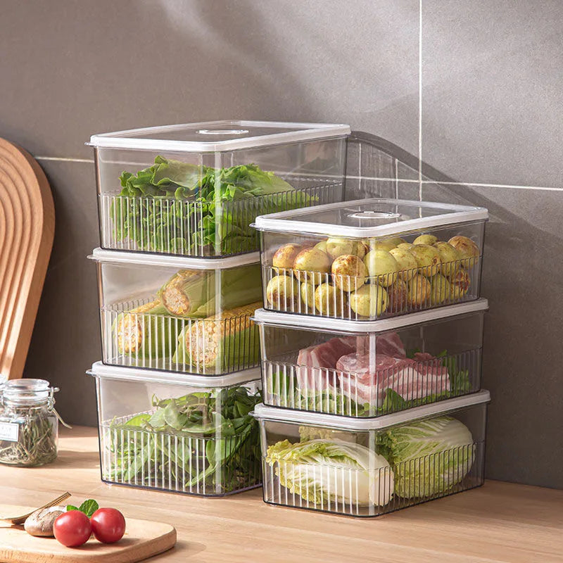 Mitra Fridge Organizer