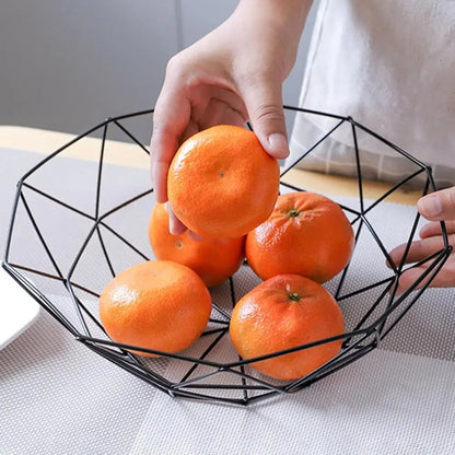 Kseniya Fruit Basket