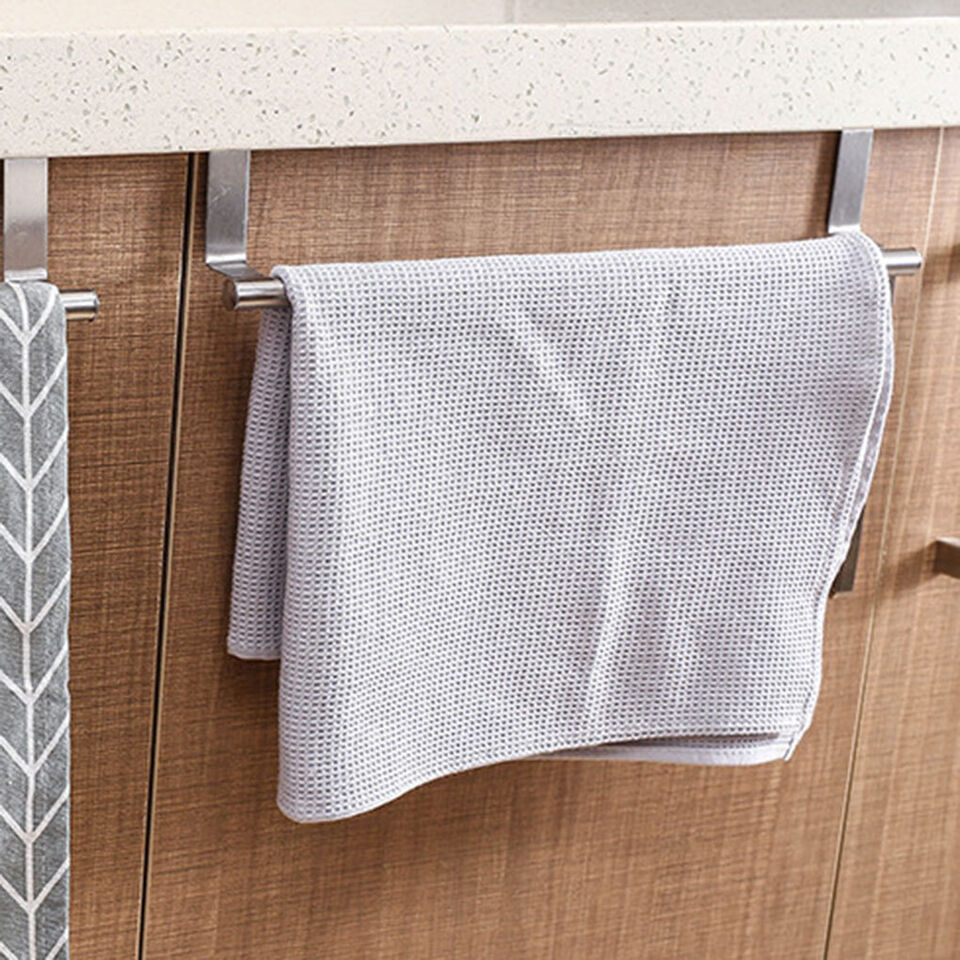 Tobia Rack Towel